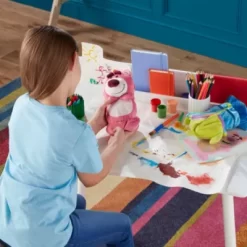 Disney Store Lotso Pencil Case, Toy Story -Wonder Toy Shop 466044138961 1