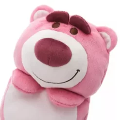 Disney Store Lotso Pencil Case, Toy Story -Wonder Toy Shop 466044138961 4