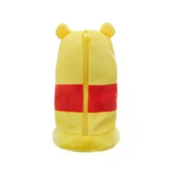 Disney Store Winnie The Pooh Pencil Case -Wonder Toy Shop 466044139043 2