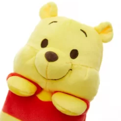 Disney Store Winnie The Pooh Pencil Case -Wonder Toy Shop 466044139043 4