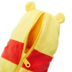 Disney Store Winnie The Pooh Pencil Case -Wonder Toy Shop 466044139043 5