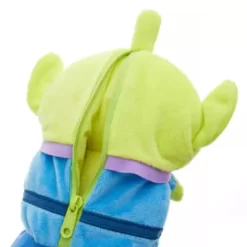 Disney Store Alien Pencil Case, Toy Story -Wonder Toy Shop 466044139128 5