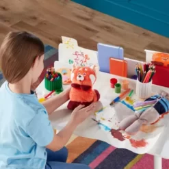 Disney Store Mei Lee Pencil Case, Turning Red -Wonder Toy Shop 466044139388 1